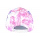 Casquette Enfant Licorne Blanche et Rose Fashion Baseball Kelfy ANCIENNES COLLECTIONS divers