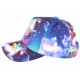 Casquette Enfant Licorne Bleu et Rose Mode Fashion Baseball Nagy ANCIENNES COLLECTIONS divers