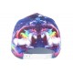 Casquette Enfant Licorne Bleu et Rose Mode Fashion Baseball Nagy ANCIENNES COLLECTIONS divers