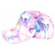 Casquette Enfant Licorne Rose et Blanche Mode Fashion Baseball Nagy ANCIENNES COLLECTIONS divers