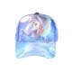 Casquette Baseball Enfant Licorne Bleue Fashion Lolie ANCIENNES COLLECTIONS divers