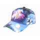 Casquette Baseball Enfant Licorne Bleue et Rose Fashion Mony ANCIENNES COLLECTIONS divers