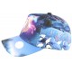 Casquette Baseball Enfant Licorne Bleue et Rose Fashion Mony ANCIENNES COLLECTIONS divers