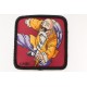 Casquette Dragon ball Z Tortue Geniale Kame Rouge et Blanche Baseball ANCIENNES COLLECTIONS divers