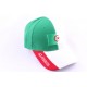 Casquette Snapback Algérie verte et blanche ANCIENNES COLLECTIONS divers