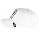 Casquette Goorin Cock blanche homme et femme Baseball Trucker ANCIENNES COLLECTIONS divers