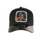 Casquette Venom Noire Visiere Cuir Fashion Baseball Marvel Capslab ANCIENNES COLLECTIONS divers