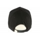 Casquette Venom Noire Visiere Cuir Fashion Baseball Marvel Capslab ANCIENNES COLLECTIONS divers