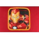 Casquette Iron Man Rouge Super Heros Marvel Baseball Capslab ANCIENNES COLLECTIONS divers