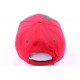 Casquette Snapback Maroc Rouge et Verte ANCIENNES COLLECTIONS divers