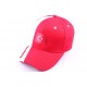 Casquette Snapback Turquie Rouge et Blanche CASQUETTES PAYS