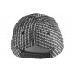 Casquette Enfant Grise Tendance Acy Baseball NY de 7 à 12 ans ANCIENNES COLLECTIONS divers