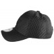 Casquette Enfant Noire Classe et Tendance Acy Baseball NY de 7 à 12 ans ANCIENNES COLLECTIONS divers