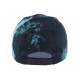 Casquette Baseball Bleue et Noire Fashion NY Tie Walk ANCIENNES COLLECTIONS divers