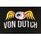 Casquette Von Dutch Noire Eye Ball Black Baseball Trucker Fashion CASQUETTES VON DUTCH