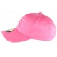 Casquette NY Rose Fashion et tendance Baseball Alyz ANCIENNES COLLECTIONS divers