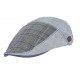 Casquette Goa coloris bleu gris ANCIENNES COLLECTIONS divers