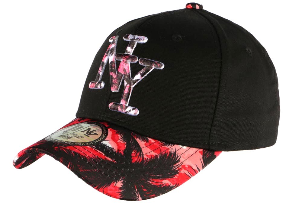 Casquette Baseball RJF Gear - Noir, Réglable, Brodée, Neuve Avec étiquettes