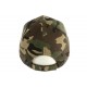 Casquette Aigle Camouflage Armee USA et Lauriers Dores Biker ANCIENNES COLLECTIONS divers