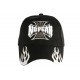 Casquette croix de Malte No Fear Ride Hard Baseball Biker ANCIENNES COLLECTIONS divers