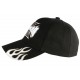 Casquette croix de Malte No Fear Ride Hard Baseball Biker ANCIENNES COLLECTIONS divers