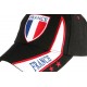 Casquette France Noire Drapeau blanc rouge Baseball tricolore ANCIENNES COLLECTIONS divers