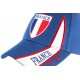 Casquette France Bleue Drapeau blanc rouge Baseball tricolore ANCIENNES COLLECTIONS divers