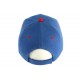 Casquette France Bleue Drapeau blanc rouge Baseball tricolore ANCIENNES COLLECTIONS divers