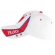 Casquette France Blanche Drapeau blanc rouge Baseball tricolore ANCIENNES COLLECTIONS divers