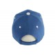 Casquette France Etoiles Bleu Blanc Rouge Baseball Foot tricolore CASQUETTES PAYS