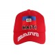 Casquette Haiti Rouge Baseball drapeau Haitien Mode Caraibes ANCIENNES COLLECTIONS divers