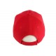 Casquette Haiti Rouge Baseball drapeau Haitien Mode Caraibes ANCIENNES COLLECTIONS divers