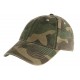 Casquette Camouflage Vert Kaki Baseball Chasse Rax CASQUETTES Nyls Création