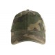 Casquette Camouflage Vert Kaki Baseball Chasse Rax CASQUETTES Nyls Création