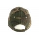 Casquette Camouflage Vert Kaki Baseball Chasse Rax CASQUETTES Nyls Création