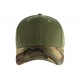 Casquette Armee Vert Kaki Baseball Camouflage Chasse Ryx CASQUETTES Nyls Création