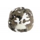 Casquette Militaire Grise Blanche Baseball Camouflage Armee Rexy CASQUETTES Léon montane