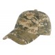 Casquette Army Vert Baseball Camouflage Chasse Raky CASQUETTES Léon montane