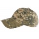 Casquette Army Vert Baseball Camouflage Chasse Raky CASQUETTES Léon montane