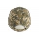 Casquette Army Vert Baseball Camouflage Chasse Raky CASQUETTES Léon montane