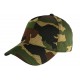 Casquette Militaire Kaki Filet Baseball Camouflage Maky ANCIENNES COLLECTIONS divers