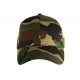 Casquette Militaire Kaki Filet Baseball Camouflage Maky ANCIENNES COLLECTIONS divers