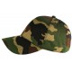 Casquette Militaire Kaki Filet Baseball Camouflage Maky ANCIENNES COLLECTIONS divers