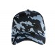 Casquette Militaire Bleu Filet Baseball Camouflage Maky ANCIENNES COLLECTIONS divers