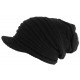 Bonnet Casquette Rasta Noir Fashion Kyft Nyls Création BONNETS Nyls Création