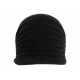 Bonnet Casquette Rasta Noir Fashion Kyft Nyls Création BONNETS Nyls Création