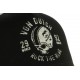 Casquette Von Dutch Noire Rock The Road Hel Trucker Baseball CASQUETTES VON DUTCH