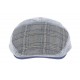 Casquette Goa coloris bleu gris ANCIENNES COLLECTIONS divers