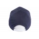 Casquette Baseball Femme Strass Bleu Baseball NY Marine Etoyl ANCIENNES COLLECTIONS divers