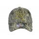 Casquette NY camouflage Verte Fashion Baseball Kaptain ANCIENNES COLLECTIONS divers